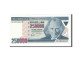 Billet, Turquie, 250,000 Lira, 1998, Undated, KM:211, NEUF - Turquie