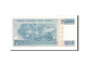 Billet, Turquie, 250,000 Lira, 1998, Undated, KM:211, NEUF - Turquie