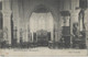 Bavichove.   -   Yper   -   Kerk  (Binnenzicht)   -   PRACHTIGE KAART!    -   1911   Naar   Dichebusch - Harelbeke
