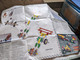 K'NEX DUELING RACERS N° 11512--- VOIR SCAN---n°98 - K'nex