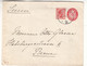 Danemark - Lettre De 1902 ? - Entier Postal - Oblit Kjobenhavn - Exp Vers Bern - - Covers & Documents