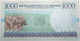 Rwanda - 1000 Francs - 1998 - PICK 27b - NEUF - Rwanda