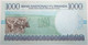 Rwanda - 1000 Francs - 1998 - PICK 27b - NEUF - Rwanda