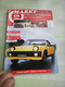 Delcampe - 22 Autozeitschriften Markt Für Klassische Automobile Un D Motorräder, 1985 -1990 - Collezioni