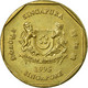 Monnaie, Singapour, Dollar, 1995, Singapore Mint, TTB, Aluminum-Bronze, KM:103 - Singapour