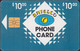 Bahamas - Chip Card 10$ - Police Force Band -  1-530449 - Bahama's