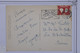 BD4  DANMARK   BELLE  CARTE   1969  POUR LA    FRANCE+  +AFFRANCH. PLAISANT - Storia Postale