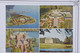 BD4  DANMARK   BELLE  CARTE   1969  POUR LA    FRANCE+  +AFFRANCH. PLAISANT - Lettres & Documents