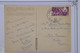 BD4  DANMARK   BELLE  CARTE   1963 COPENHAGUE  POUR L AUBE    FRANCE+  +AFFRANCH. PLAISANT - Cartas & Documentos