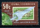 Cuba, Kuba 1964 FDC + Stamp VOSJOD - América Del Norte