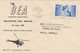 G.B. / Airmail / Helicopter Mail / Peterboroug / Norfolk - Unclassified