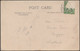 Waterhead, Windermere, Westmorland, 1912 - Pettitt RP Postcard - Windermere