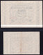 10 + 20 Milliarden Mark 1.10.1923 - Wz. Hakensterne - Reichsbank (DEU-136f, 137g) - Sammlungen