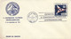 Costa Rica 1962   2x FDC + Stamps Convencion Filatelica - America Del Nord