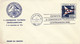 Costa Rica 1962   2x FDC + Stamps Convencion Filatelica - América Del Norte