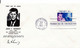 Costa Rica 1962   2x FDC + Stamps Convencion Filatelica - América Del Norte