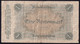 1 Rentenmark 1.11.1923 - Serie H - Dt. Rentenbank (DEU-199) - 1 Rentenmark