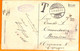 99355 - LUXEMBOURG - Postal History  -  POSTCARD  To SPAIN 1912 - TAXED! - Other & Unclassified