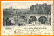 99356 - LUXEMBOURG - Postal History  -  POSTCARD  To ITALY  1901 - Autres & Non Classés