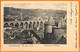 99358 - LUXEMBOURG - Postal History  -  POSTCARD  To SPAIN 1902 - Other & Unclassified