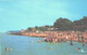 United Kingdom:Isle Of Wight, Cowes, The Beach - Cowes