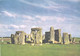 United Kingdom:Wiltshire, Stonehenge - Stonehenge