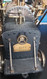 Delcampe - VINTAGE WACO STEPHENSON'S ROCKET STEAM ENGINE TRAIN MODEL RADIO MADE IN JAPAN - Apparaten