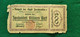 GERMANIA Zweibrücken 200 Milioni MARK 1923 - Kiloware - Banknoten