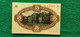 GERMANIA Zweibrücken 5 MARK 1918 - Lots & Kiloware - Banknotes