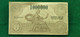 GERMANIA Zittau 1 Milione MARK 1923 - Kiloware - Banknoten