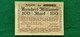 GERMANIA Zittau 100 Milioni MARK 1923 - Kiloware - Banknoten