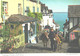 United Kingdom:Devon, Clovelly Street View - Clovelly