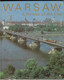 Livre - WARSAW A Portrait Of The City - Varsovie - Arkady 1984 - Europe