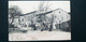 34 , Capestang , Place Porte Neuve  En 1903 - Capestang