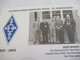 Carte  Radio Amateur Ancienne/ QSL/ESTONIE/Estonian Radio Amateurs Union / 70 Anniversary/ 2005     CRA17 - Estonia