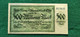 GERMANIA Essen 500 Milioni MARK 1923 - Vrac - Billets