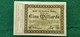 GERMANIA Aachen 1 Miliardo MARK 1923 - Lots & Kiloware - Banknotes