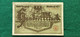 GERMANIA Bergisch 100 MARK 1922 - Mezclas - Billetes