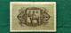 GERMANIA Bergisch 100 MARK 1922 - Mezclas - Billetes