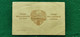 GERMANIA Zweigstelle 5  MARK 1923 - Kiloware - Banknoten