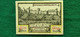 GERMANIA Soldin 100  MARK 1921 - Kiloware - Banknoten