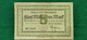 GERMANIA  Giengen 5 Miliardi   MARK 1923 - Kiloware - Banknoten