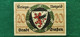 GERMANIA  Giessen 20  MARK 1918 - Kiloware - Banknoten