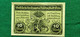 GERMANIA  Gera 10 MARK 1919 - Kiloware - Banknoten