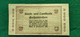 GERMANIA  Gelsenkirchen 5 Milioni MARK 1923 - Lots & Kiloware - Banknotes