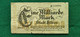GERMANIA Hilden 1 Miliardo MARK 1923 - Alla Rinfusa - Banconote