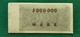 GERMANIA  Koblenz 5 Milioni MARK 1923 - Kiloware - Banknoten