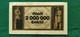 GERMANIA Crefeld 2 Milione MARK 1923 - Kiloware - Banknoten