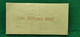 GERMANIA Zell 10 Milioni  MARK 1923 - Vrac - Billets