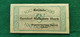 GERMANIA Bergwerks 100 Milioni  MARK 1923 - Lots & Kiloware - Banknotes